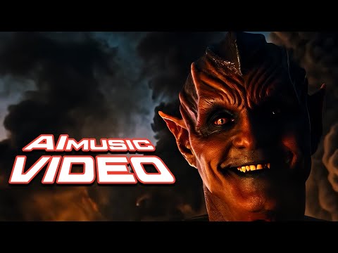 In life it happens - AI music video with MINIMAX