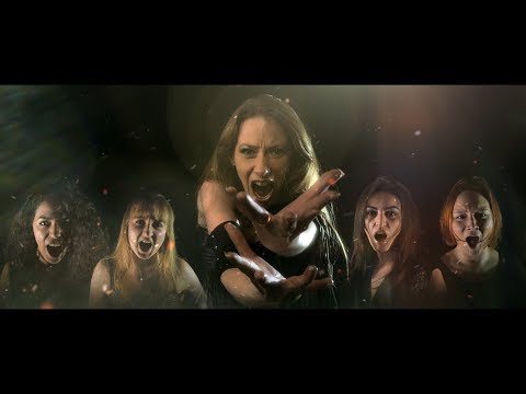 WHYZDOM - Armageddon (Official music video)