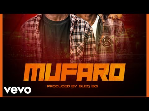 Shonaboi - Mufaro (Official Audio) ft. Mr Attention