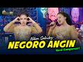 NIKEN SALINDRY NEGORO ANGIN Kembar Campursari Official Music Video Iseh Kebayang Bayang