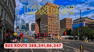 Tired of the Tourist Trail? Discover East London's Epic 4-Bus Odyssey