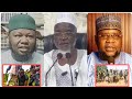 Yanzu Yanzu Sheikh Bello Yabo Sokoto Yaraba Gardama Gameda Sulhu Da Bello Turǰ̣î