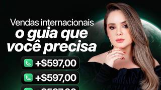 O Negócio Dela Faturou R$ 50 Milhões Vendendo no Mercado Americano | Roberta Busetti - Kiwicast #544