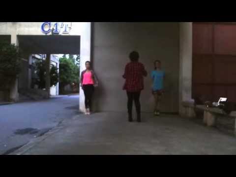 [JIYEON] Never Ever (1 min 1 sec) - Dance practice by the Zoo Crew