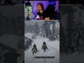 RDR2 IS SO BORING Rdr2