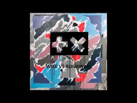 (MARTIN GARRIX)-WIEE MASHUP RUNAWAY- (GALANTIS)