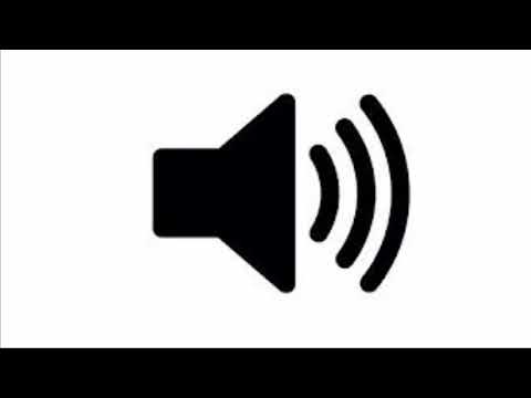 Continuous Energy Blast Sound Effect