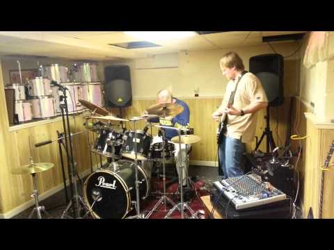 Thumbnail for John Sez and Mike Hall jam session1 by Mike Hall
