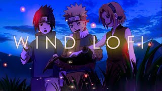 Download lagu Wind by Akeboshi 'Chill Version'「ナルト」Naruto Beats to relax and focus [ 1 hour ] mp3
