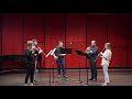 Quintet for Winds mvmt 2, Robert Muczynski