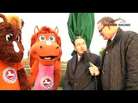 Galopp-TV: Renntag der Gestüte aus Hannover