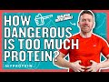 High Protein Diet: Is It Safe? | Nutritionist Explains... | Myprotein