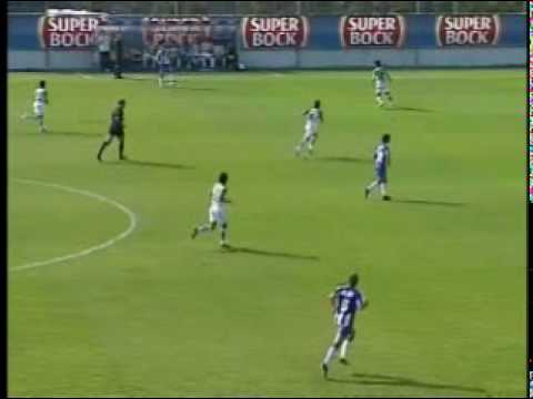 LUCAS TAGLIALATELA VOLANTE 90 VIDEO 02.