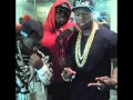 50 Cent & Young Buck  - Hos Hos Hos (Throwback Classic)