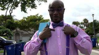 D'Fleurie "Bon Fan-Fanm" aka Blurred Lines H.A.M. Remix Feat. DJ Epps Stichiz & Mecca aka Grimo