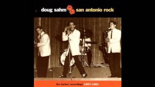 Doug Sahm   If You Ever Need Me