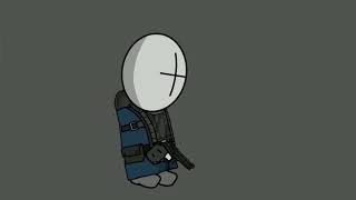 [DC2/Madness combat] M9 Beretta single shot v2