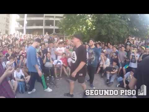 Alejo vs los críos de la calle/mi primera reacción!!