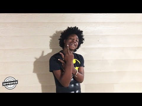 Lil6unna Talks Trapping, Rapping, & Russ Situation