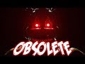 Obsolete FNaF Help Wanted Song By NateWantsToBattle FNAF ANIMATED LYRIC VIDEO