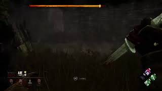 デットバイデイライト