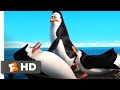 Penguins Of Madagascar 2014 Penguin Pilots Scene 6 10 Movieclips