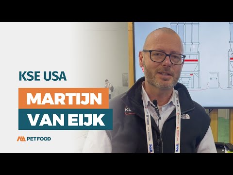 KSE Process Technology - Martijn Van Eijk