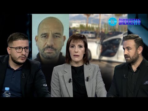 Atentati ndaj Gilmando Danit / Si u organizua vrasja e krahut te djathtë të Shullazit