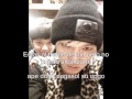 And i love you (ost- President)-Yesung y Luna sub ...