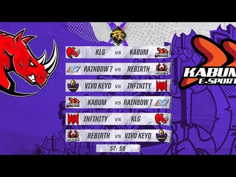 Rift Rivals 2018 LLN CLS CBLOL Highlights ALL GAMES Group Stage Day 1