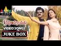 Narasimha Naidu Video Songs Back To Back Balakrishna Simran Sri Balaji Video
