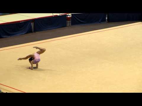 Ambre CHABOUD Ball.MOV