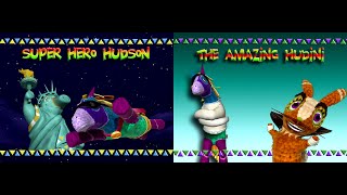 Download lagu Viva Piñata S02E25 Super Hero Hudson/The Amazing Hudini mp3 Download lagu Viva Piñata S02E25 Super Hero Hudson/The Amazing Hudini mp3