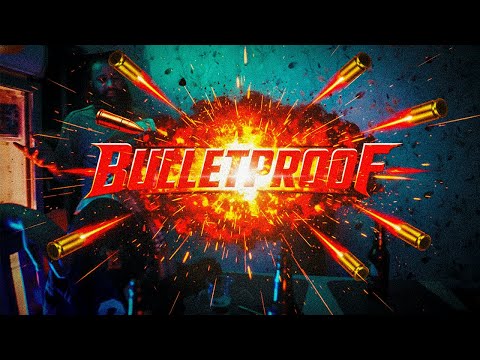 OG - BULLETPROOF [OFFICIAL M/V]