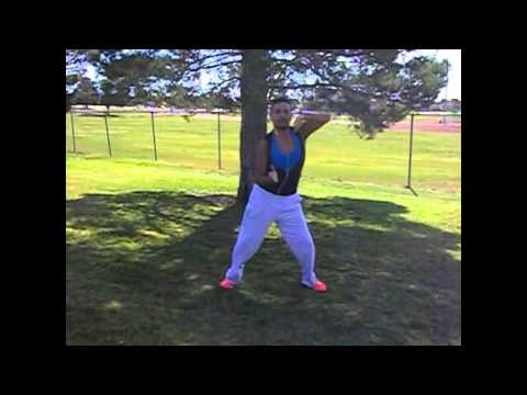 Amara La Negra - "Ayyy"