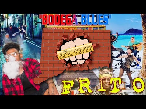 CT Breakthrough x Ray Santana & Kingcess (#095)