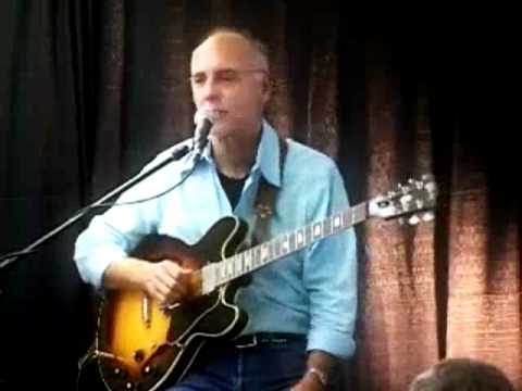 Larry Carlton Guitar Lesson Clinic - Albert Collins