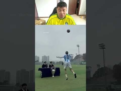 MEJORES CONTROLES EN FUTBOL ☠️ #futbol