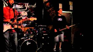 Leeds Boy - Juggernaut Drunk - The Boneyard - 2010-05-14