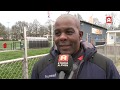 Angelo Leverock na Nieuwkoop - Alphia