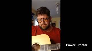 Randy travis ,send my body home on a freight train