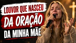 ✝️O Amor e as Orações Nunca Morrem |  Clamor e Louvor Gospel para Ansiedade