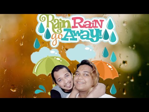 Rain Rain Go Away | Marvin's version | Marvin and Ace