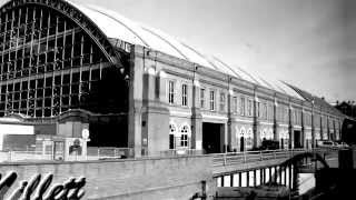 Big Unit - Cross My Heart featuring Rowetta and Peter Hook