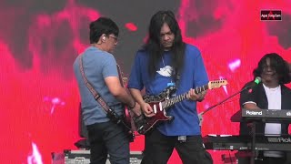 Download lagu Topeng, Sempurna - Andre Taulany & Friends - At Jakarta Eprix 2025 mp3