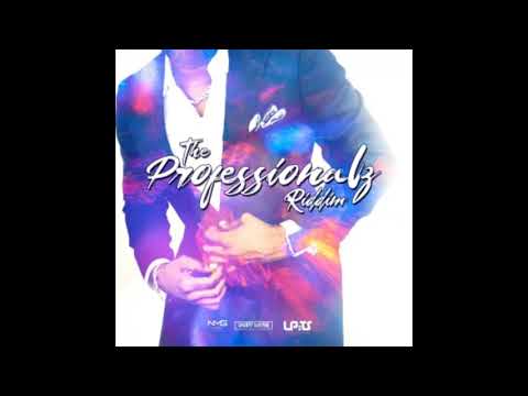 Professionalz Riddim 2020 Soca Mix