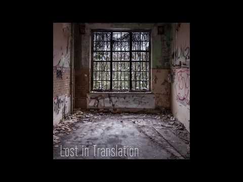 Lost In Translation (Original Mix)