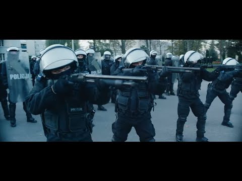 Filmy Vegi, ale to tylko jednostki specjalne || Część 1