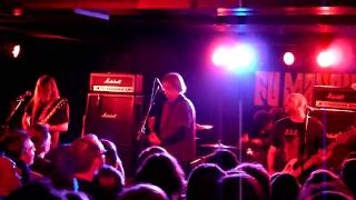 fu manchu - missing link - 06/17 (01.04.2011, luxor, koeln, germany)