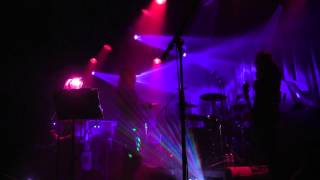 Dancing Horses - Live at Energiehuis, Dordrecht, 18/10/2013. PART 2